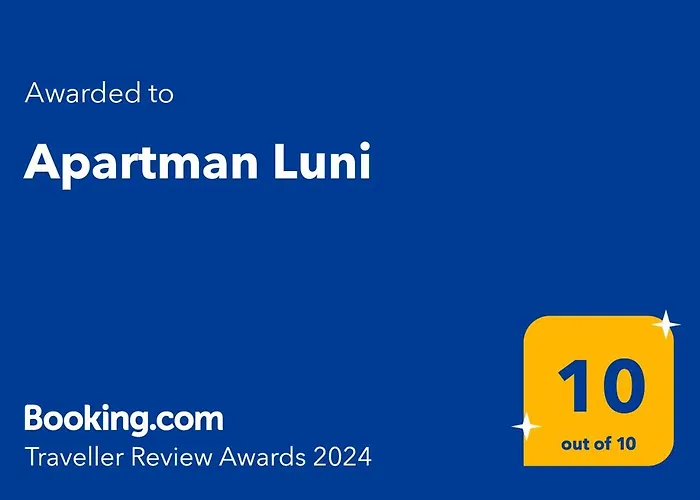 Apartman Luni