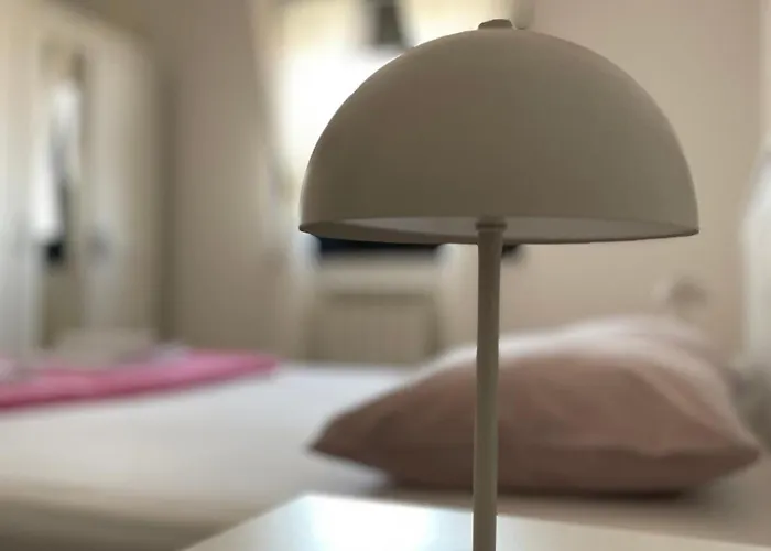 Apartman Luni