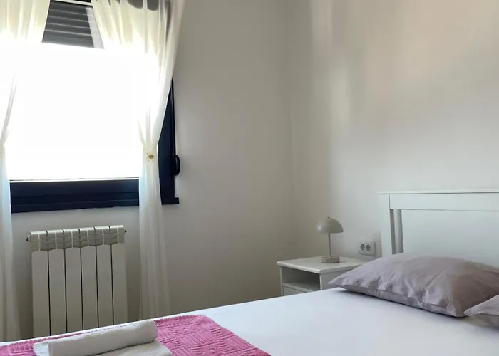Apartman Luni