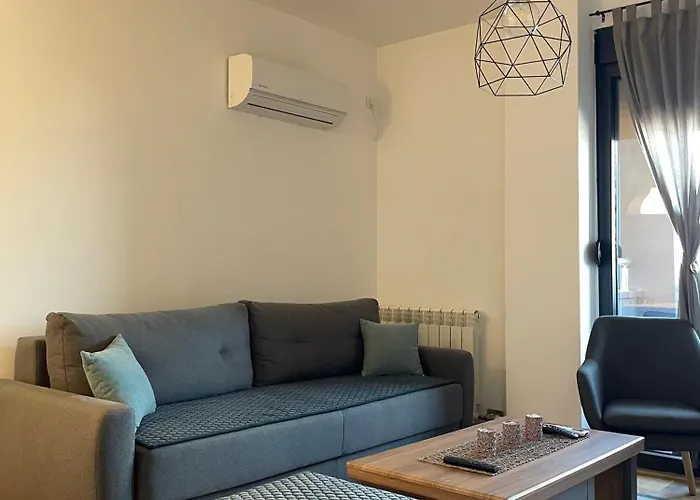 Apartman Luni