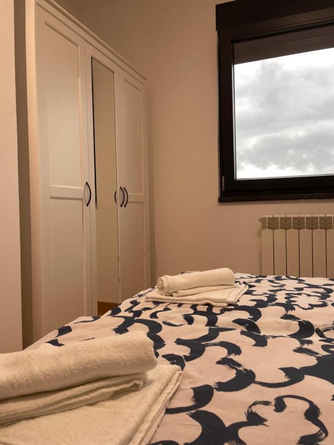 Luni Apartment *