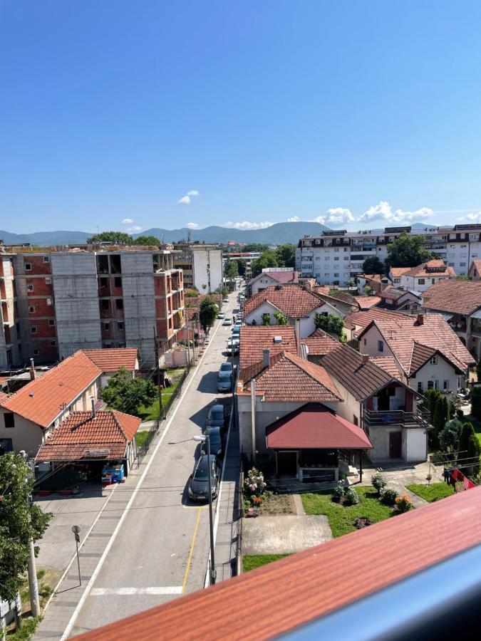 Luni * Kraljevo