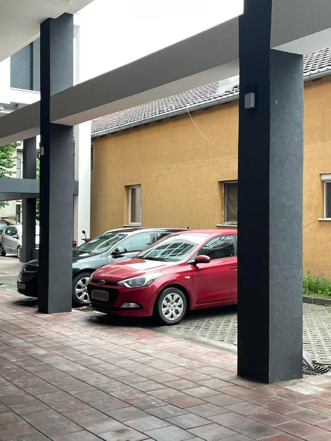 Apartment Luni