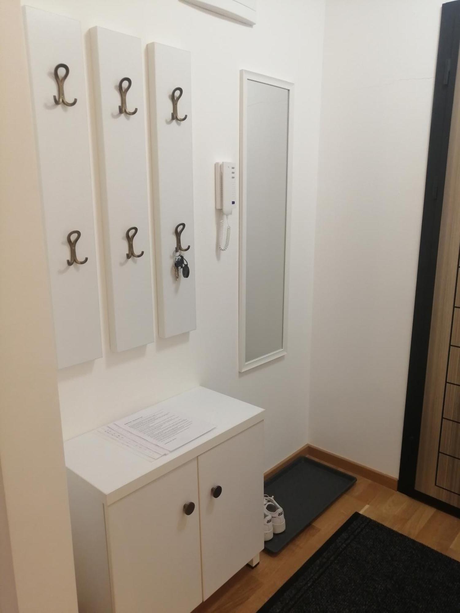 Luni Apartment Kraljevo