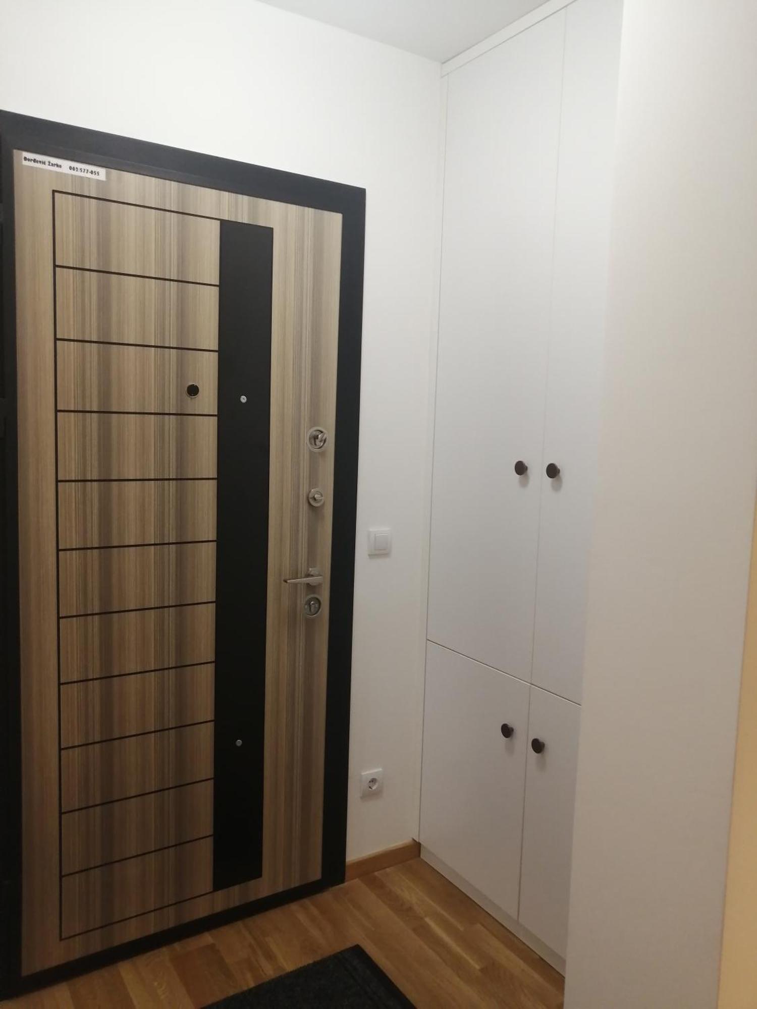 Luni Apartment Kraljevo