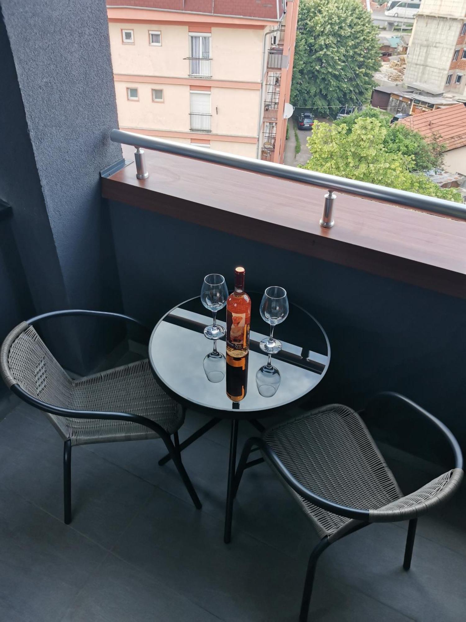 Luni Kraljevo