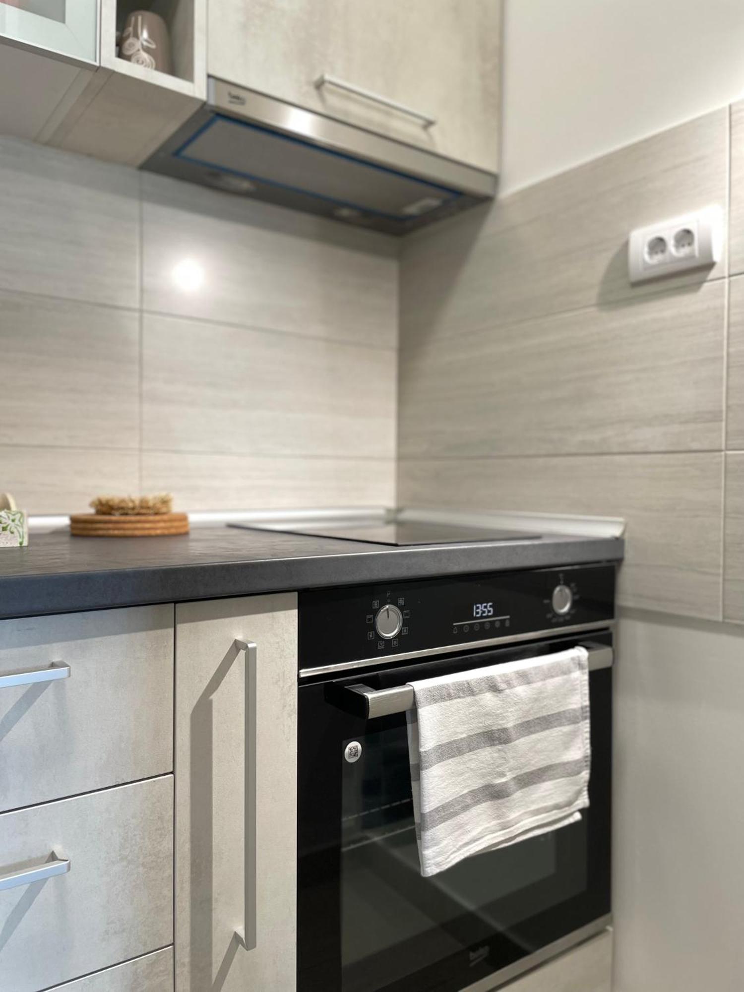 Apartment Luni Kraljevo