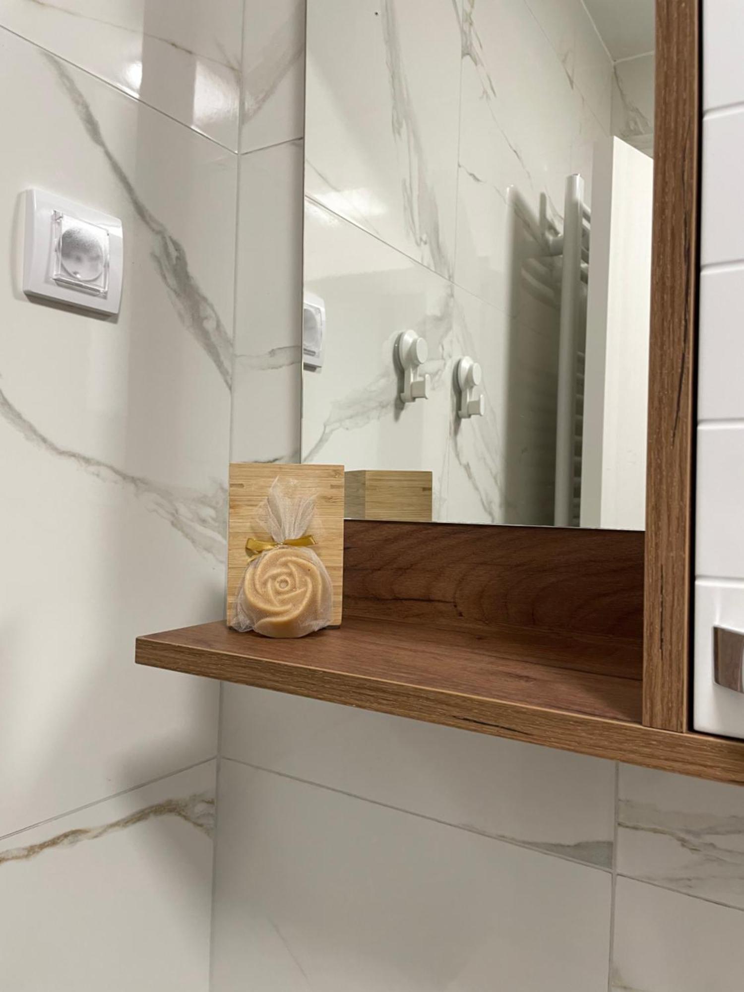 Luni Apartment Kraljevo