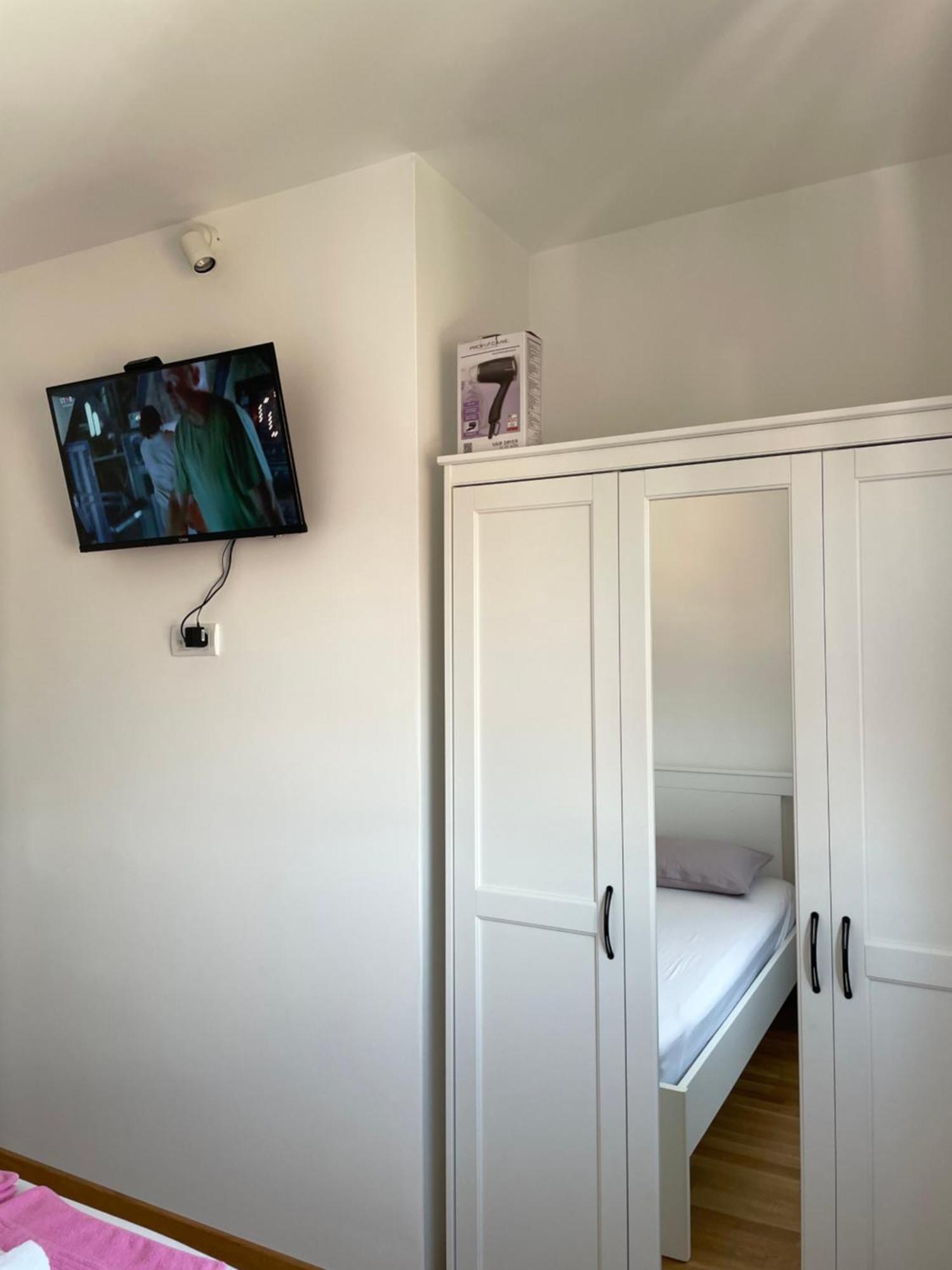 Apartment Luni