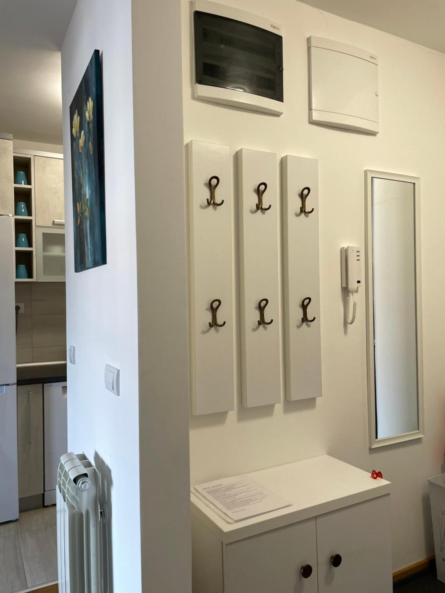 Apartment Luni *