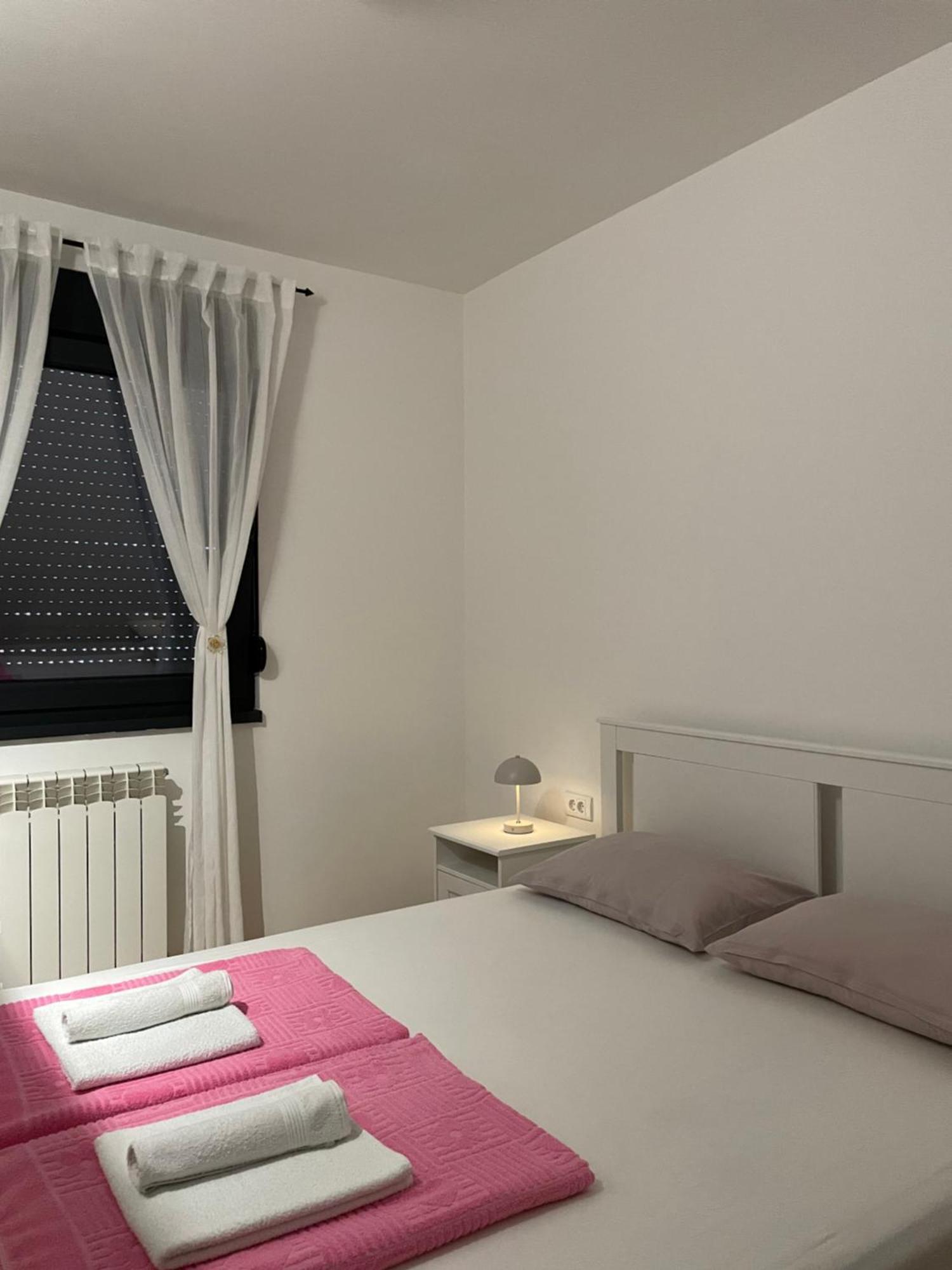 Apartment Luni Kraljevo