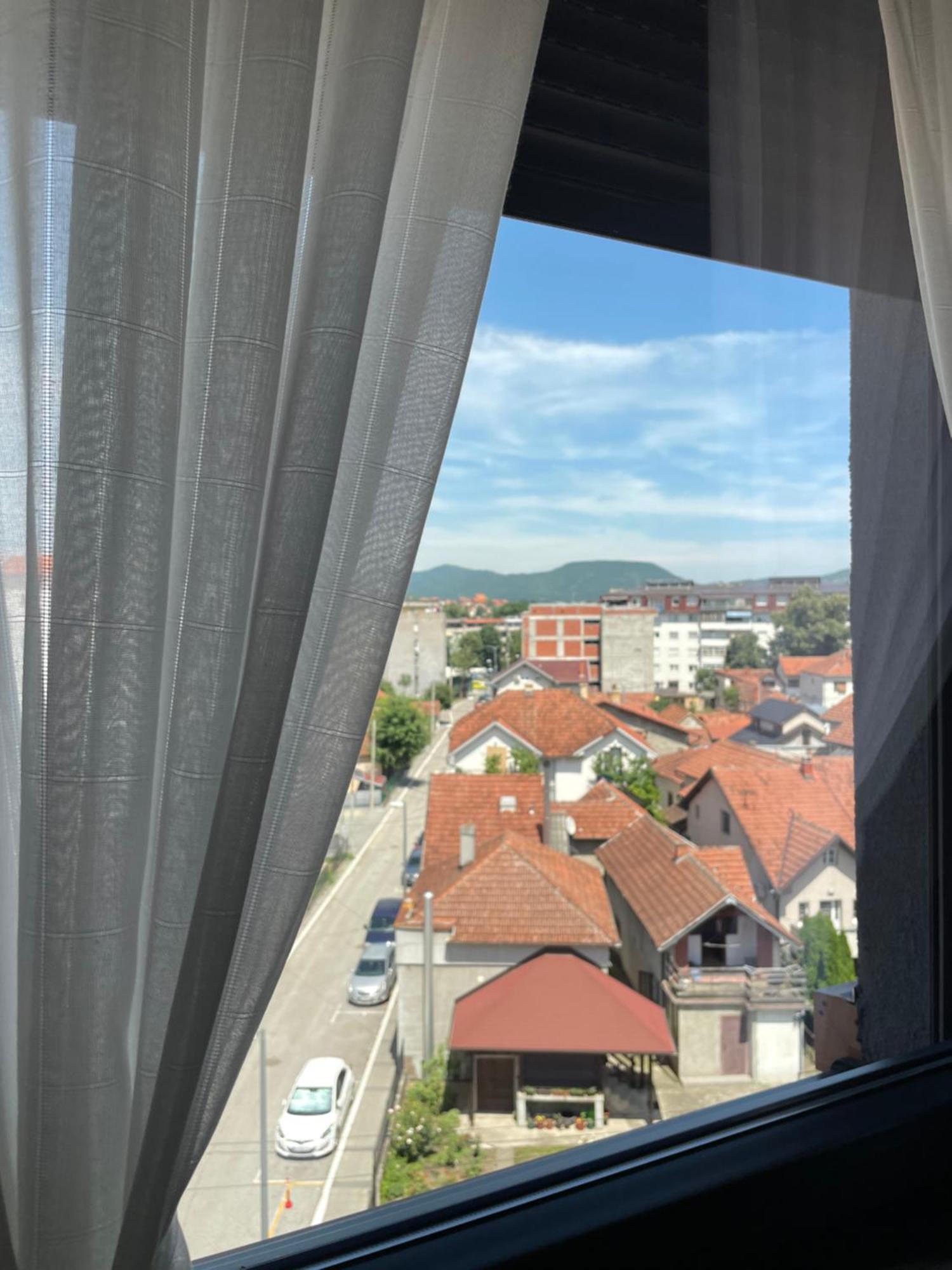 Luni Kraljevo
