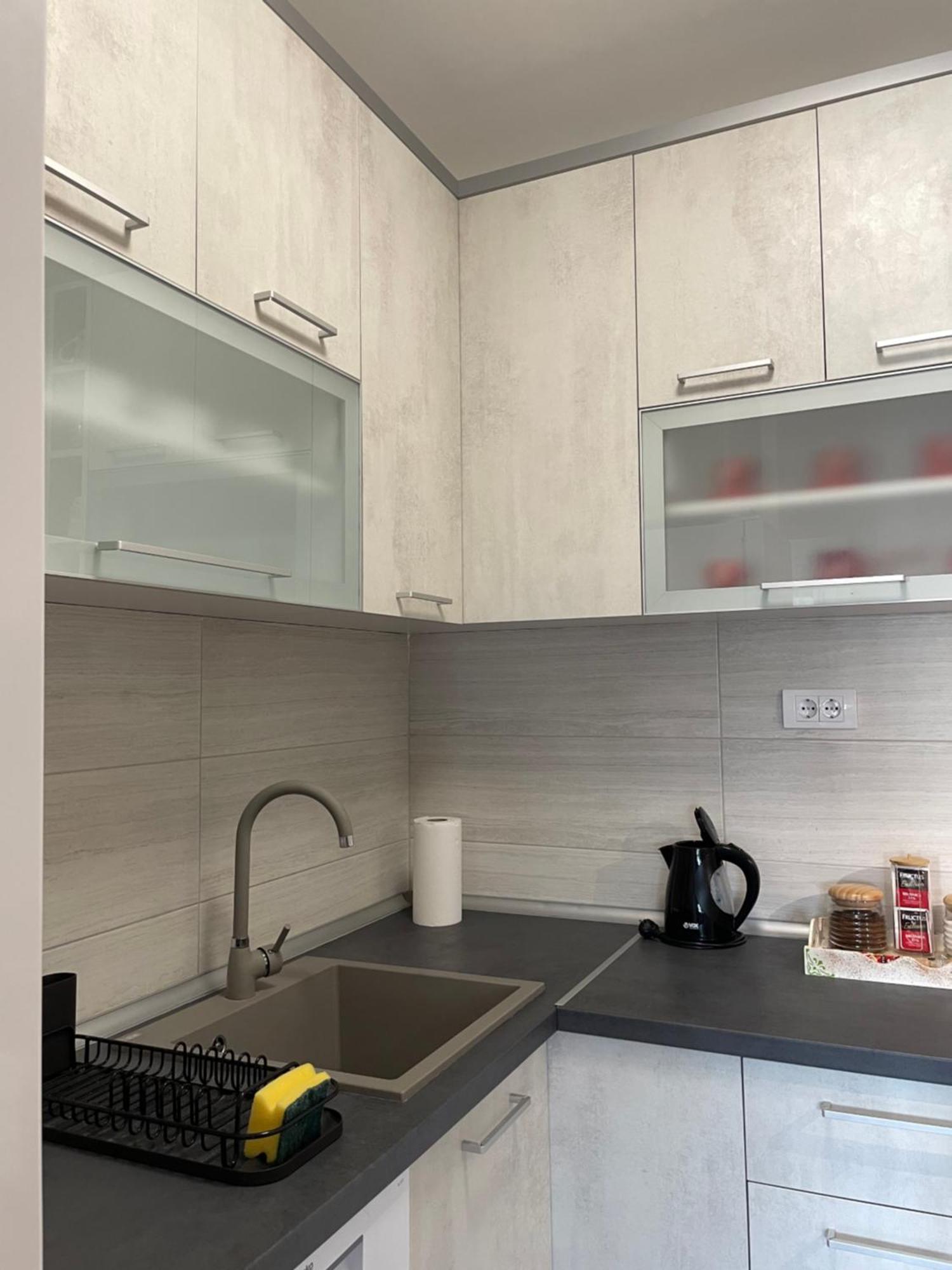 Luni Apartment Kraljevo