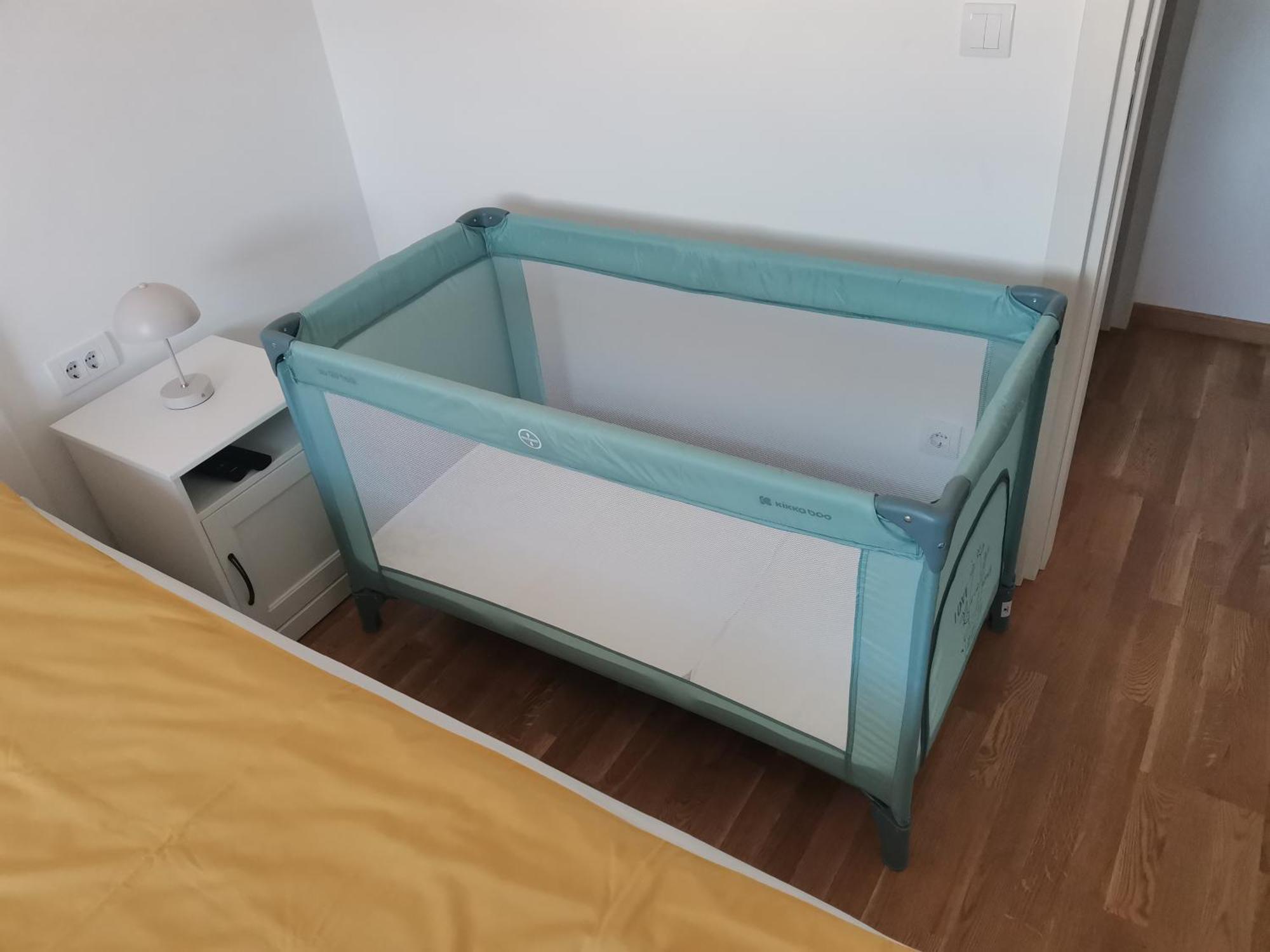 Luni Apartment